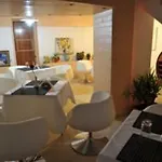La Favorita Hotel