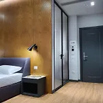 La Favorita Hotel 4*
