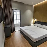 Hotel La Favorita 4*