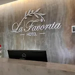 La Favorita Hotel 4*