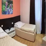 La Favorita Hotel