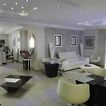 Hotel La Favorita Tirana
