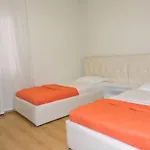 La Favorita Tirana