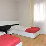 Hotel La Favorita