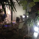 La Favorita Hotel Tirana