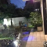La Favorita Hotel