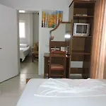 Hotel La Favorita 4*