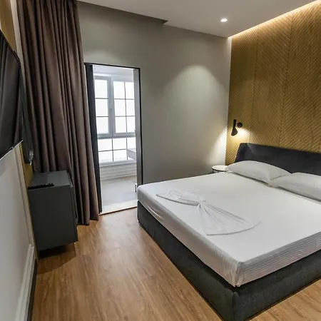 Hotel La Favorita 3*