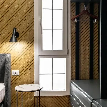 La Favorita Hotel 3*