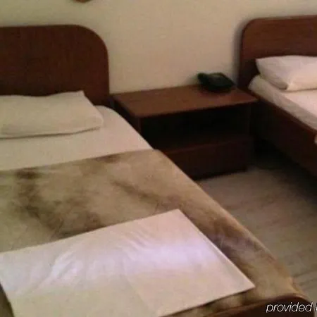 La Favorita Hotel Tirana