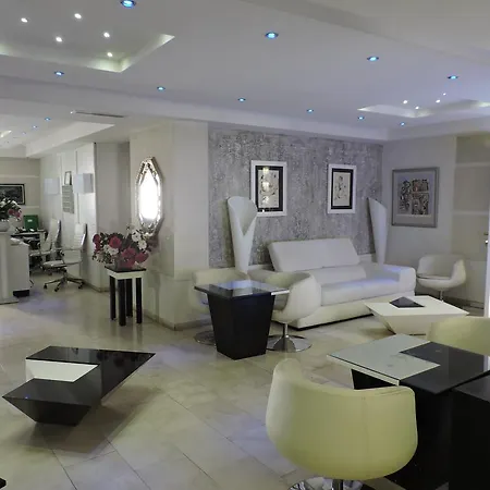 Hotel La Favorita Tirana