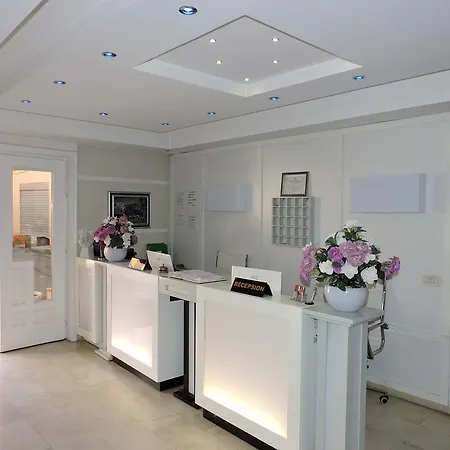 Hotel La Favorita 3*