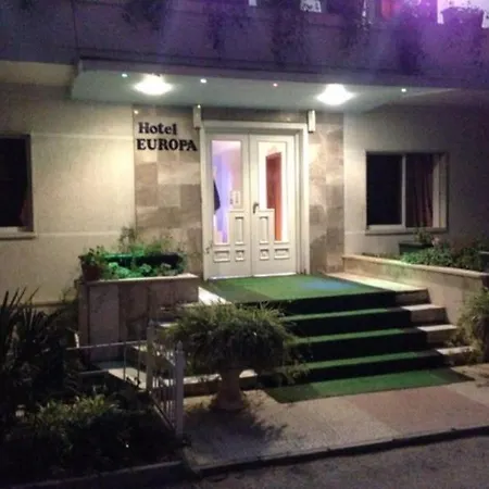 La Favorita Hotel 3*