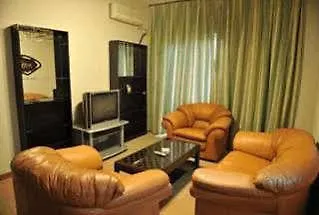 Hotel La Favorita 3*