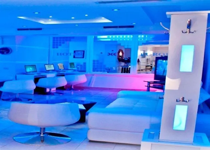 Hotel La Favorita Tirana