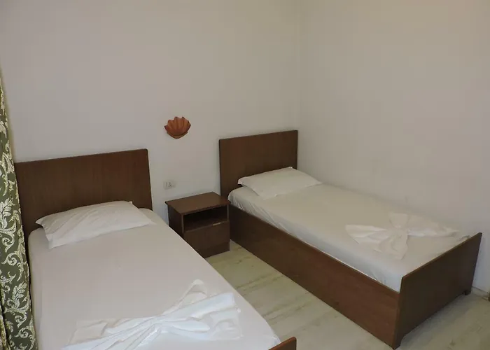 Hotel La Favorita 3*