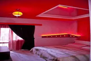 La Favorita Hotel Tirana