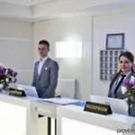 La Favorita Отель