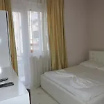 Отель La Favorita