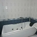 Отель La Favorita Тирана