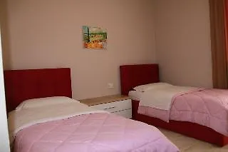 Szálloda La Favorita