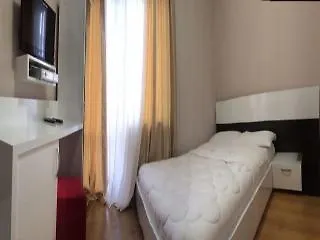 La Favorita