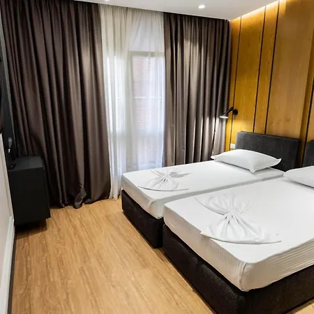 La Favorita Ξενοδοχείο