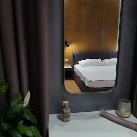 La Favorita Szálloda 4*