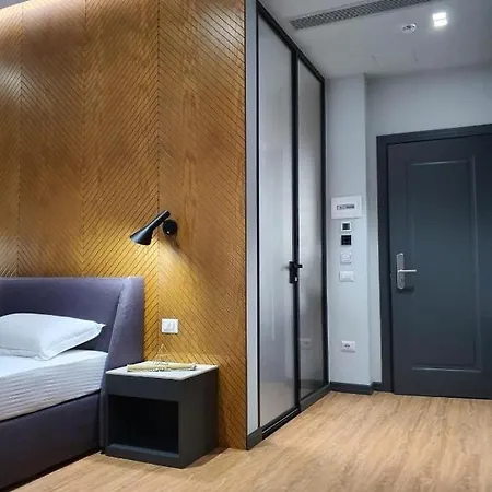 La Favorita Hotel