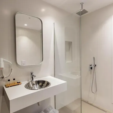 Ξενοδοχείο La Favorita