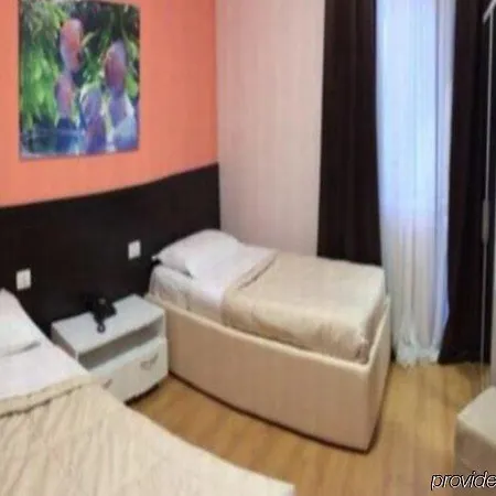 La Favorita Ξενοδοχείο