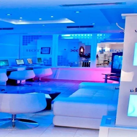 Ξενοδοχείο La Favorita Τίρανα