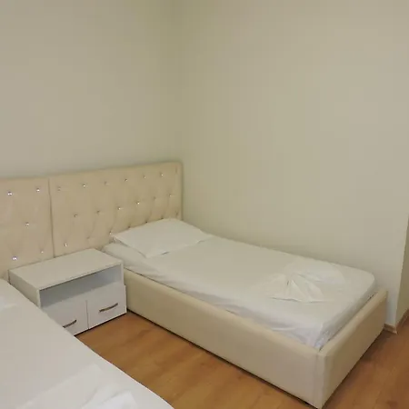 La Favorita Szálloda