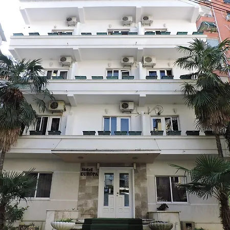 Hotel Europa