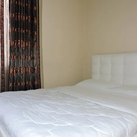 Europa Hotel