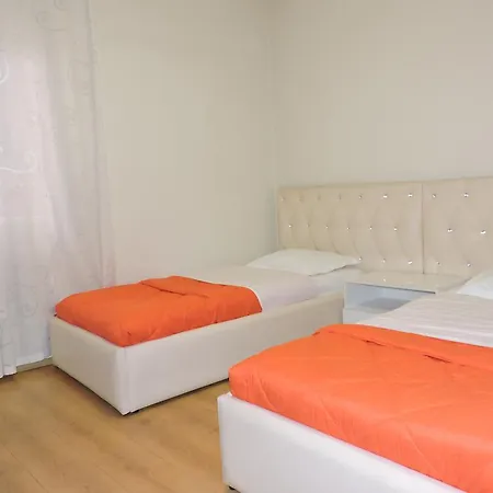 La Favorita Tirana