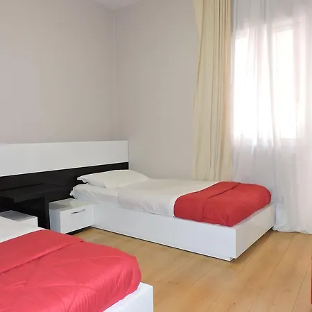 Hotel Europa
