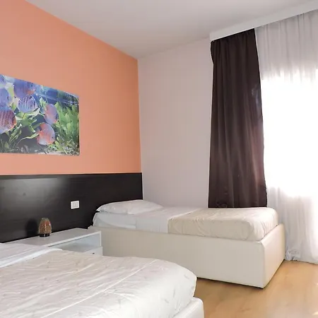 Hotel Europa