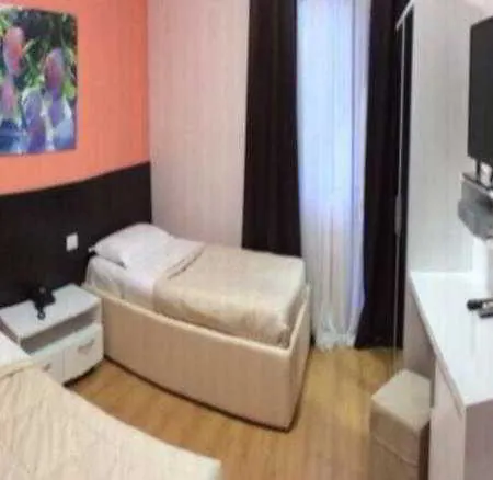 La Favorita Ξενοδοχείο