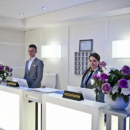 La Favorita 3* Τίρανα