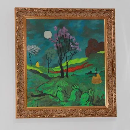 La Favorita Ξενοδοχείο 3*