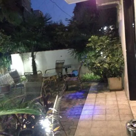 La Favorita Ξενοδοχείο