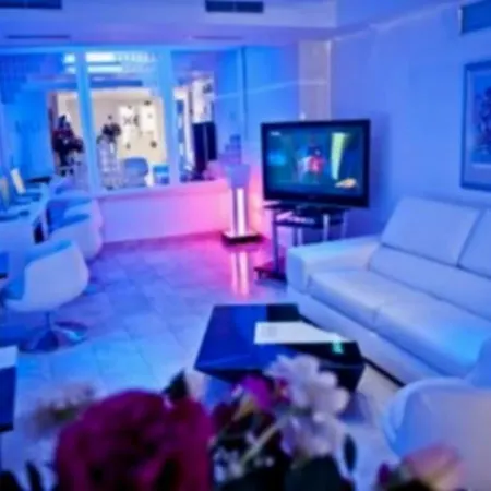 La Favorita Ξενοδοχείο Τίρανα