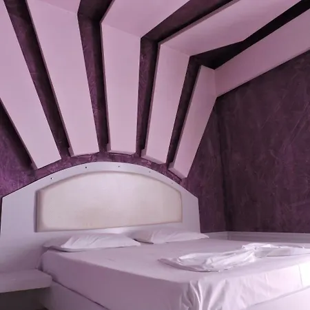 La Favorita Ξενοδοχείο