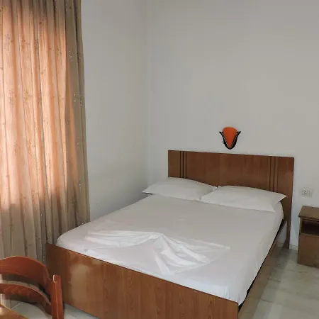 Ξενοδοχείο La Favorita