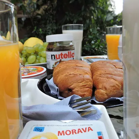 La Favorita Ξενοδοχείο