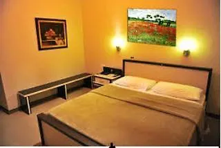 La Favorita 3* Tirana