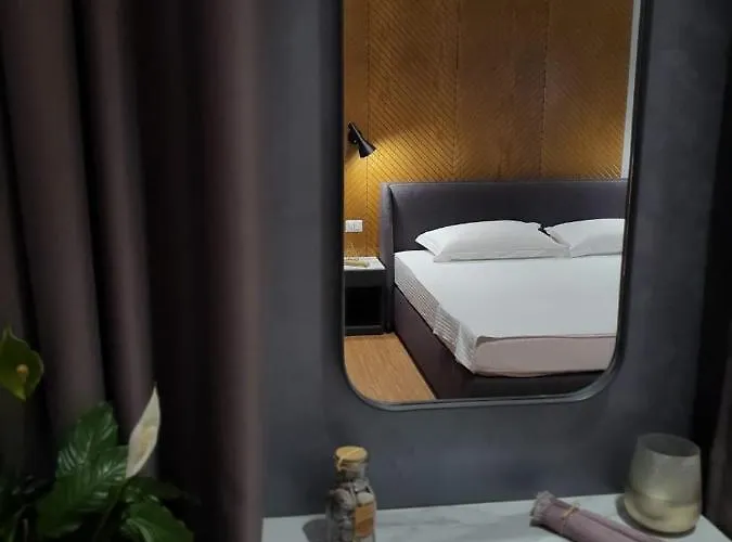 La Favorita Hotel 3*