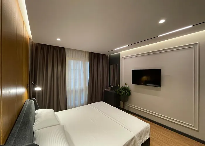 La Favorita 3* Tirana