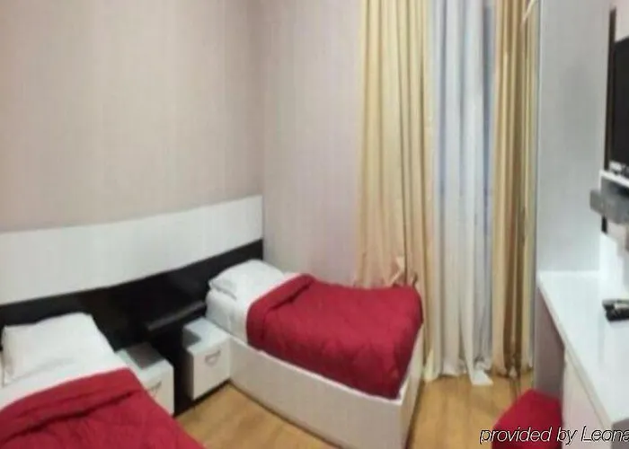 La Favorita Hotel 3*